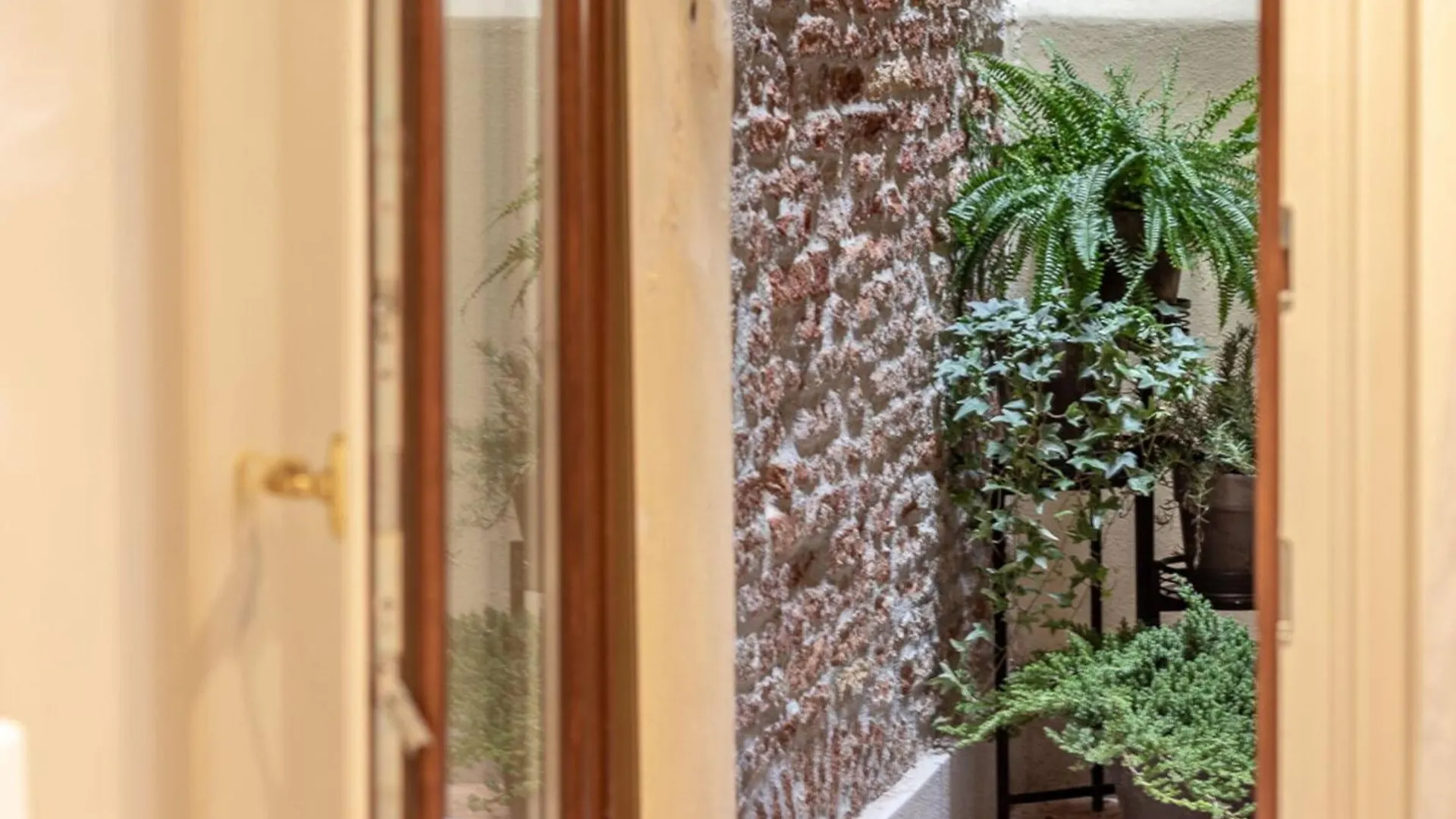 Italian Experience-Rio San Lorenzo Boutique Apartment Venice