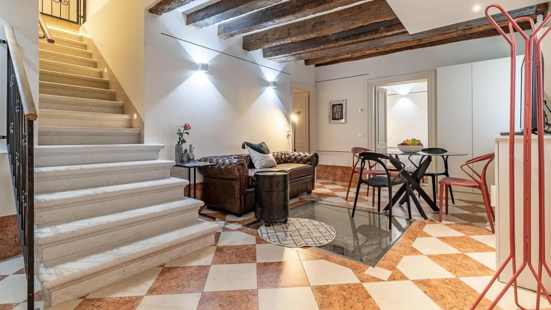 Italian Experience-Rio San Lorenzo Boutique Apartment Venice 0*,  Italy