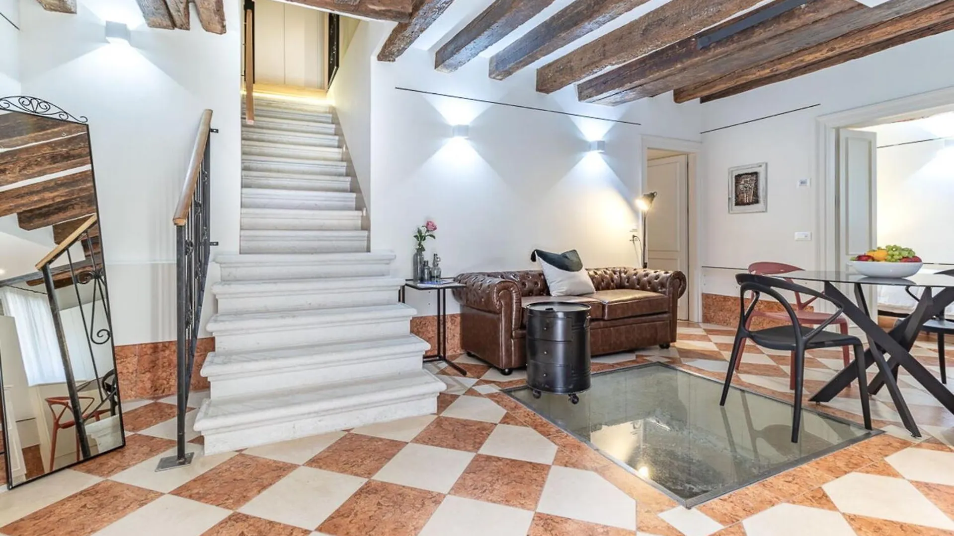 Italian Experience-Rio San Lorenzo Boutique Apartment Venice
