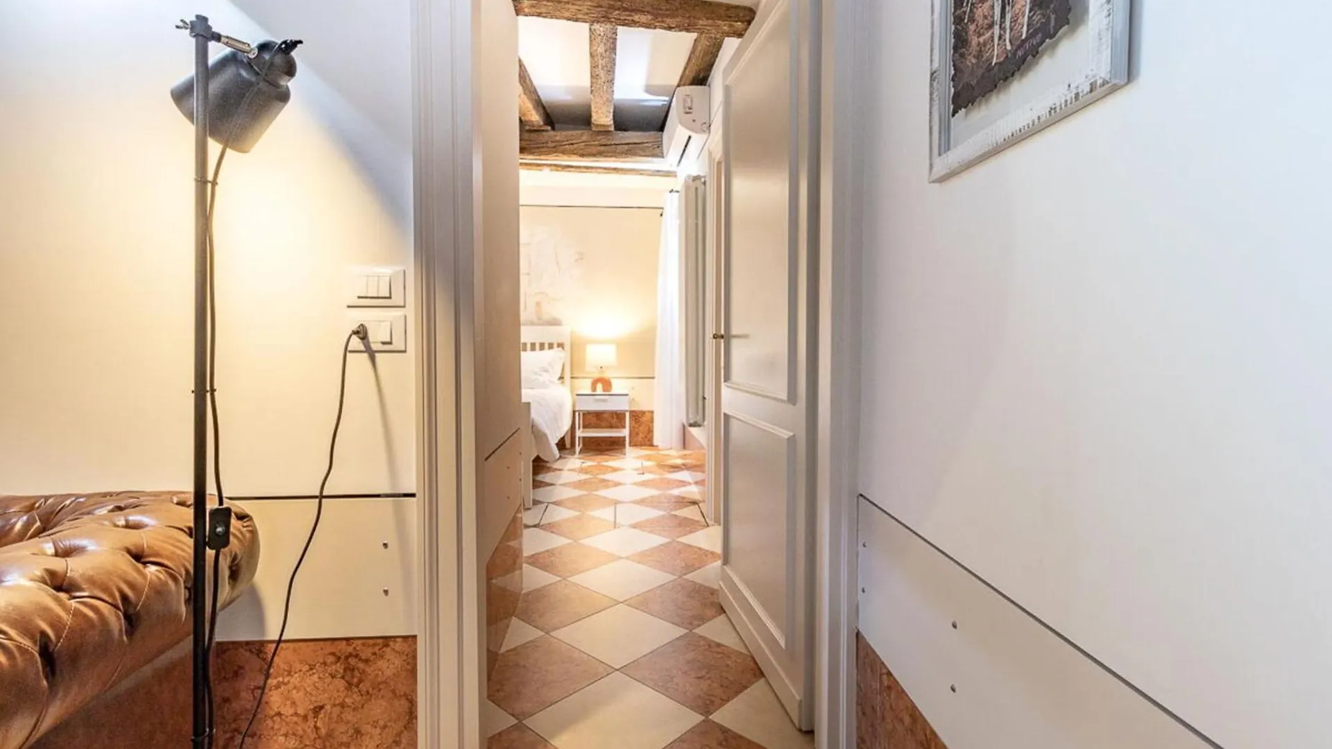 Italian Experience-Rio San Lorenzo Boutique Apartment Venice