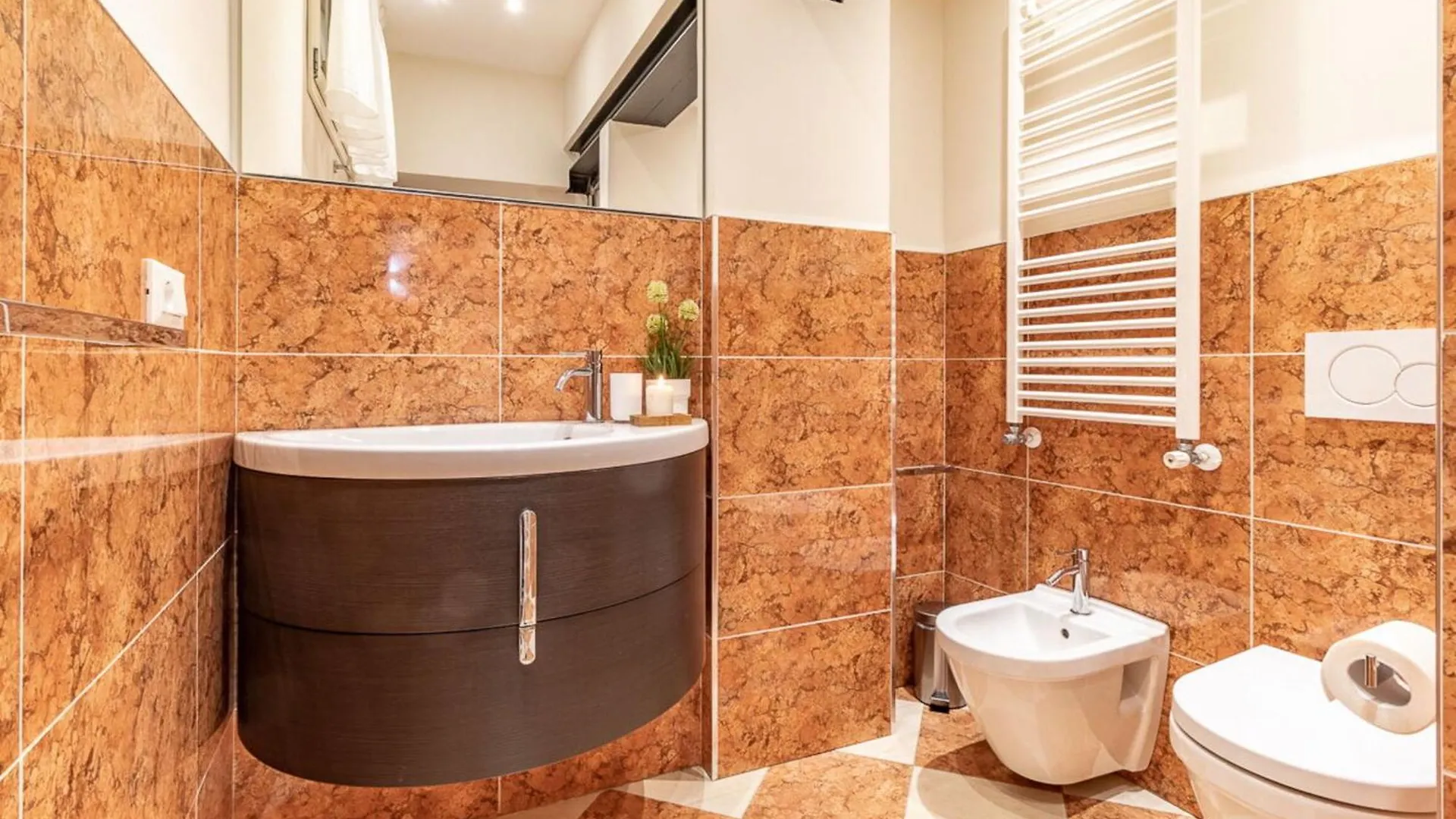 Italian Experience-Rio San Lorenzo Boutique Apartment Venice 0*,