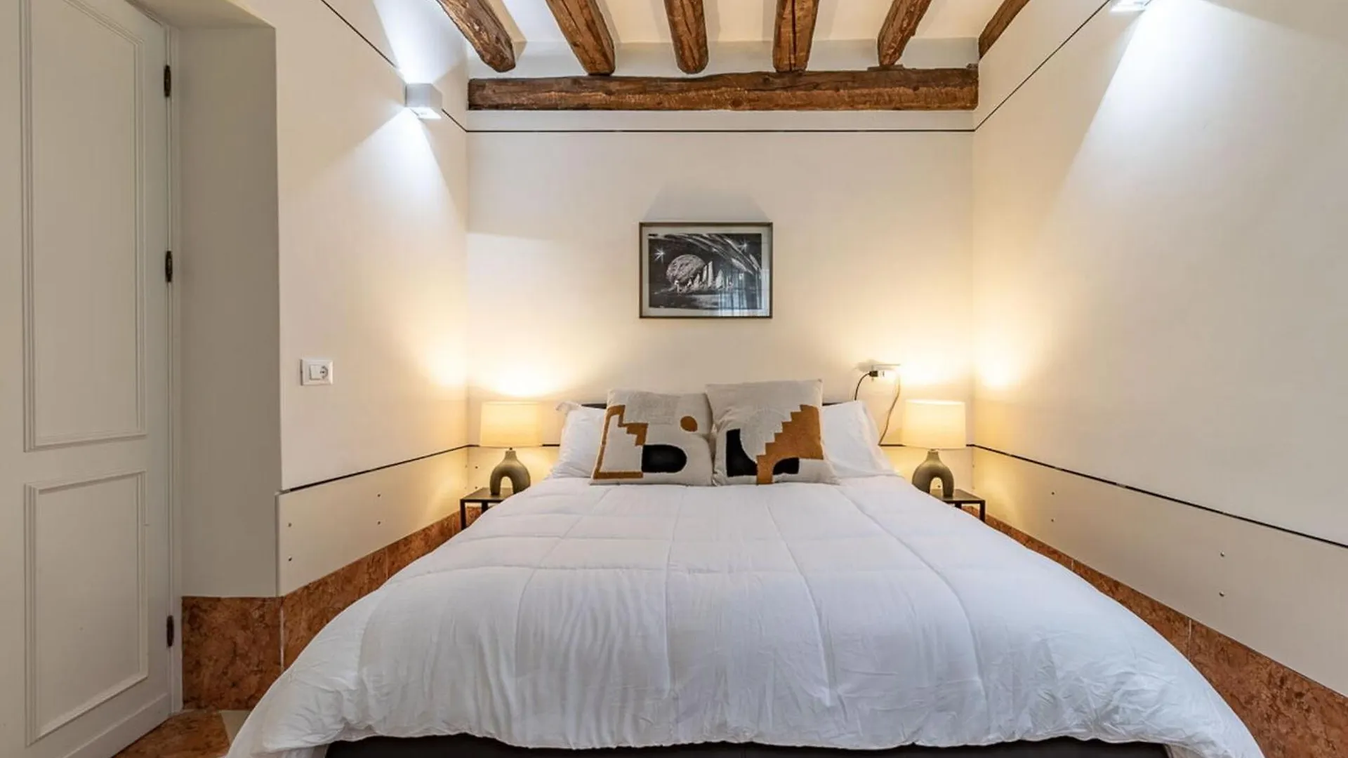 Italian Experience-Rio San Lorenzo Boutique Apartment Venice Italy