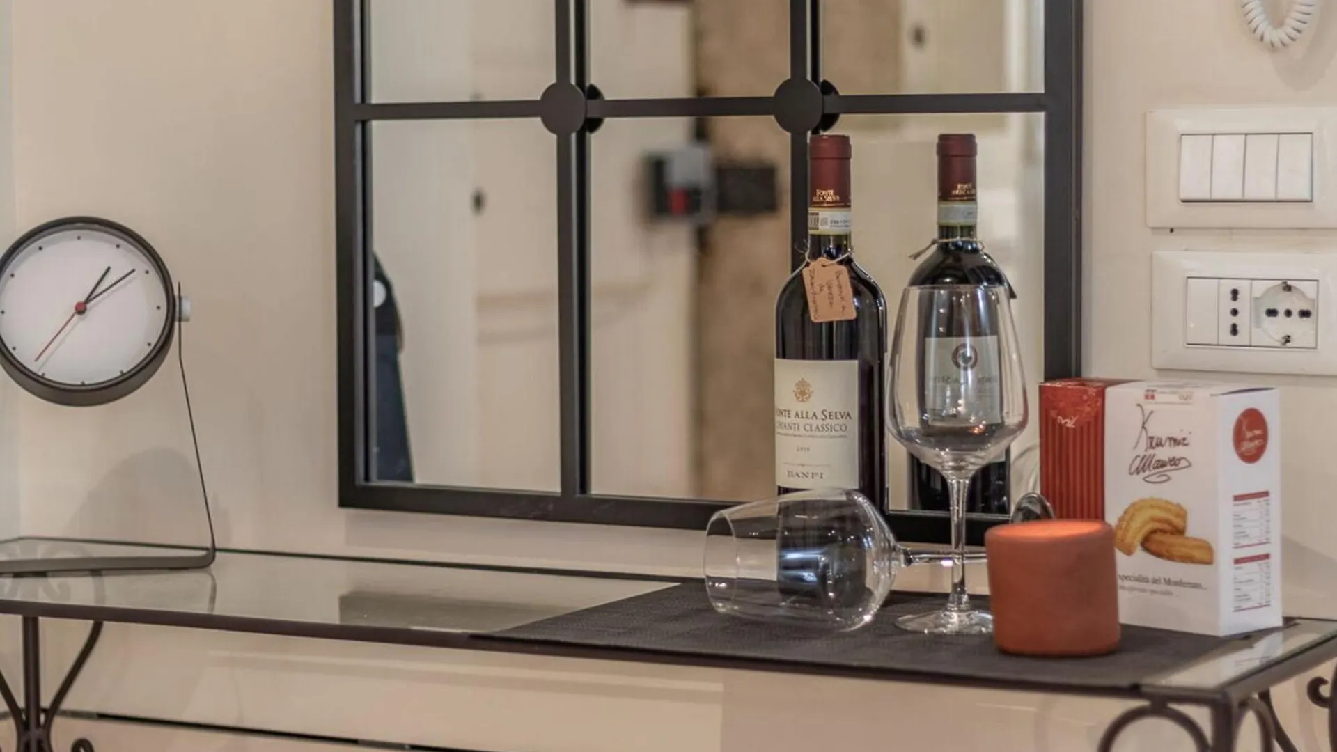 Italian Experience-Rio San Lorenzo Boutique Apartment Venice 0*,