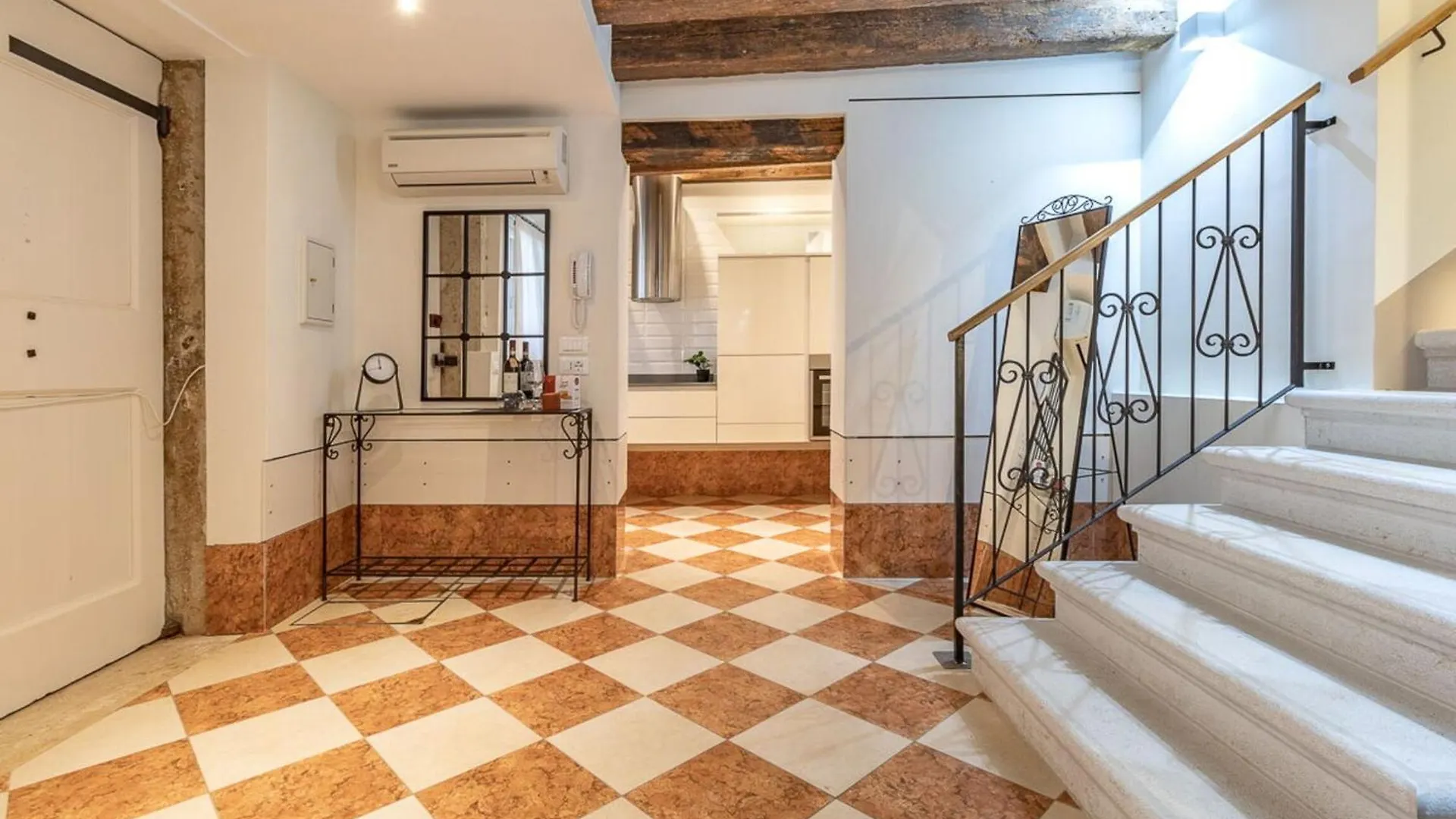 Italian Experience-Rio San Lorenzo Boutique Apartment Venice