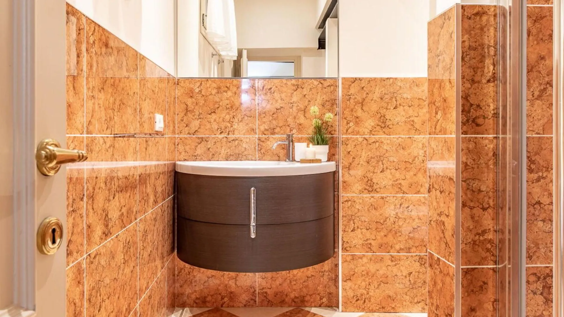 Italian Experience-Rio San Lorenzo Boutique Apartment Venice